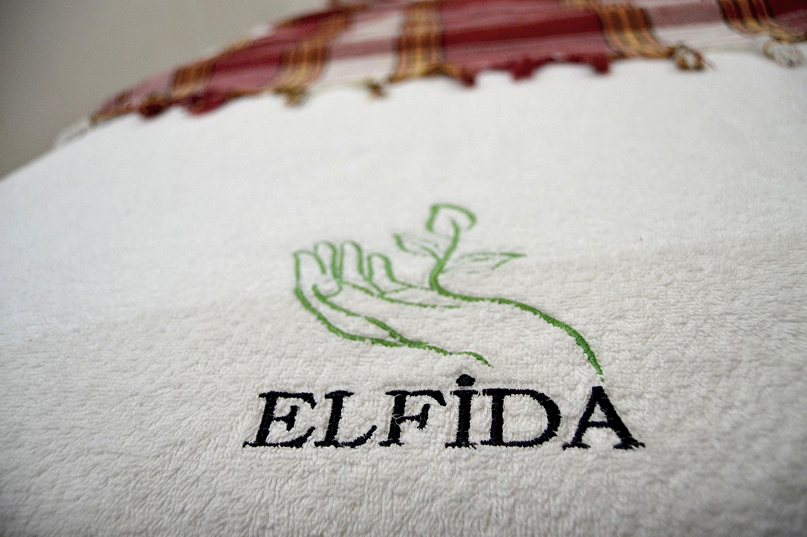 Elfida Spa & Masaj: Mersin Pozcu'nun Ruhunu Dinlendiriyor