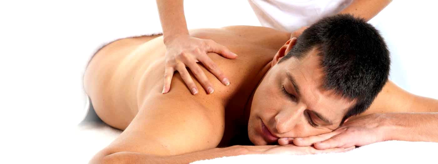 Klasik (İsveç) Masajı