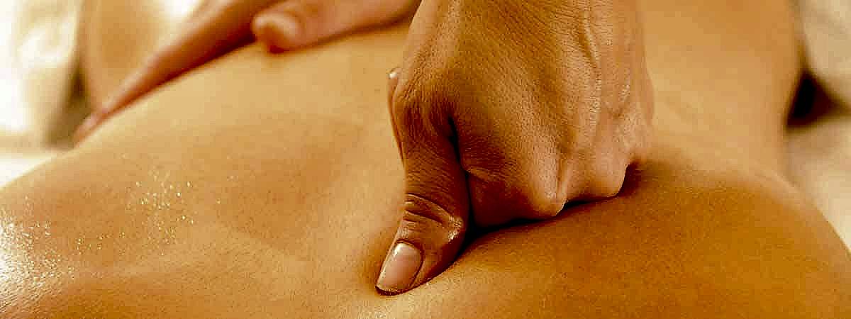 Medikal (Tıbbi) Masaj