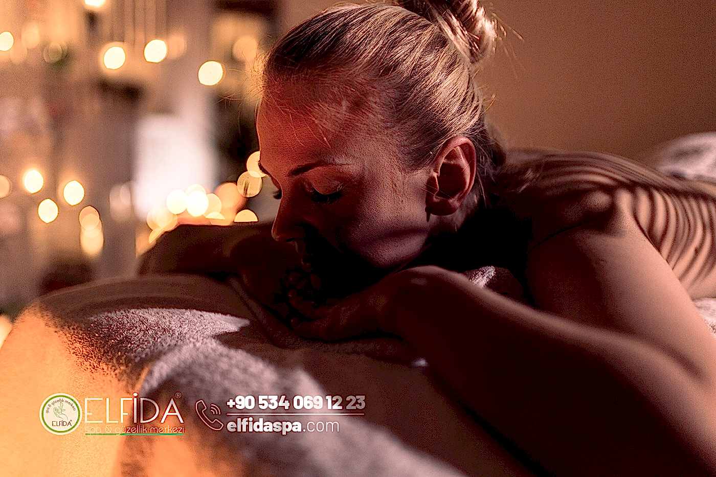 Mersin Masaj Bayan Hizmetleri ile Rahatlamanın Keyfini Çıkarın!