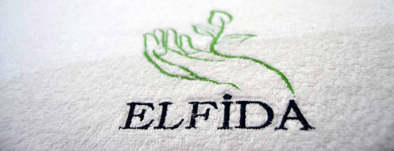 Neden Elfida Masaj Salonu