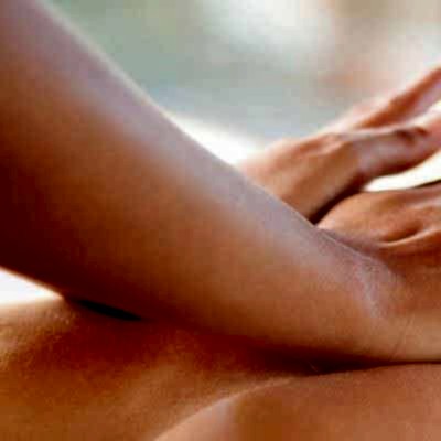 Anti Stress (Shiatsu) Masajı