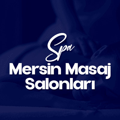 Mersin Masaj Salonları