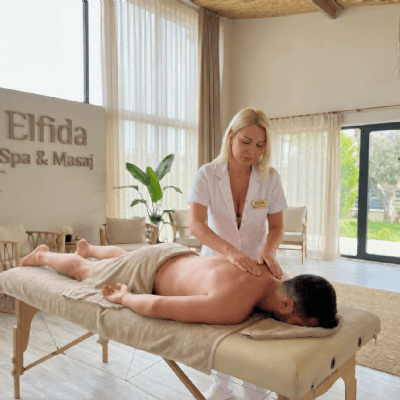 Mersin Masaj Salonları: Doğru Tercih Nasıl Yapılır?