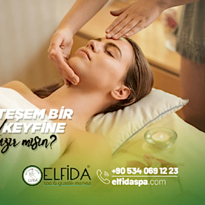 Mersin Masaj Salonları: Rahatlamanın ve Yenilenmenin Adresi