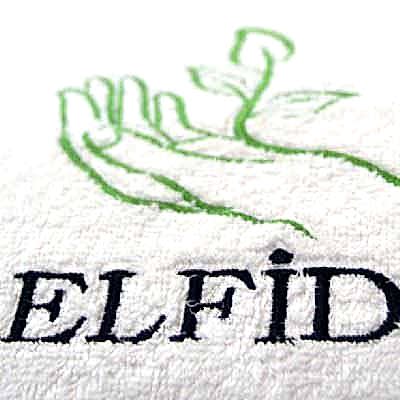 Neden Elfida Masaj Salonu